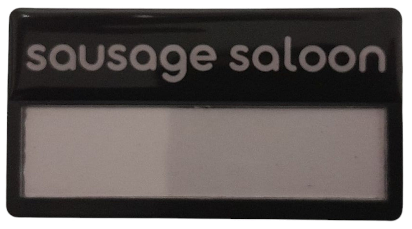 Namebadge