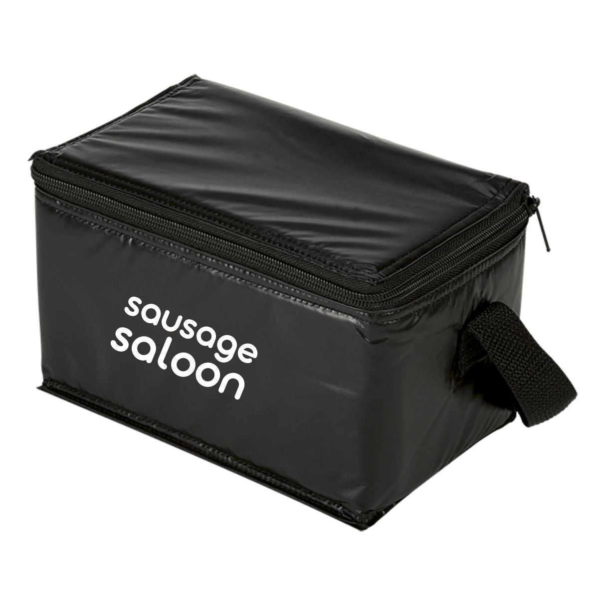 6 CAN COOLER