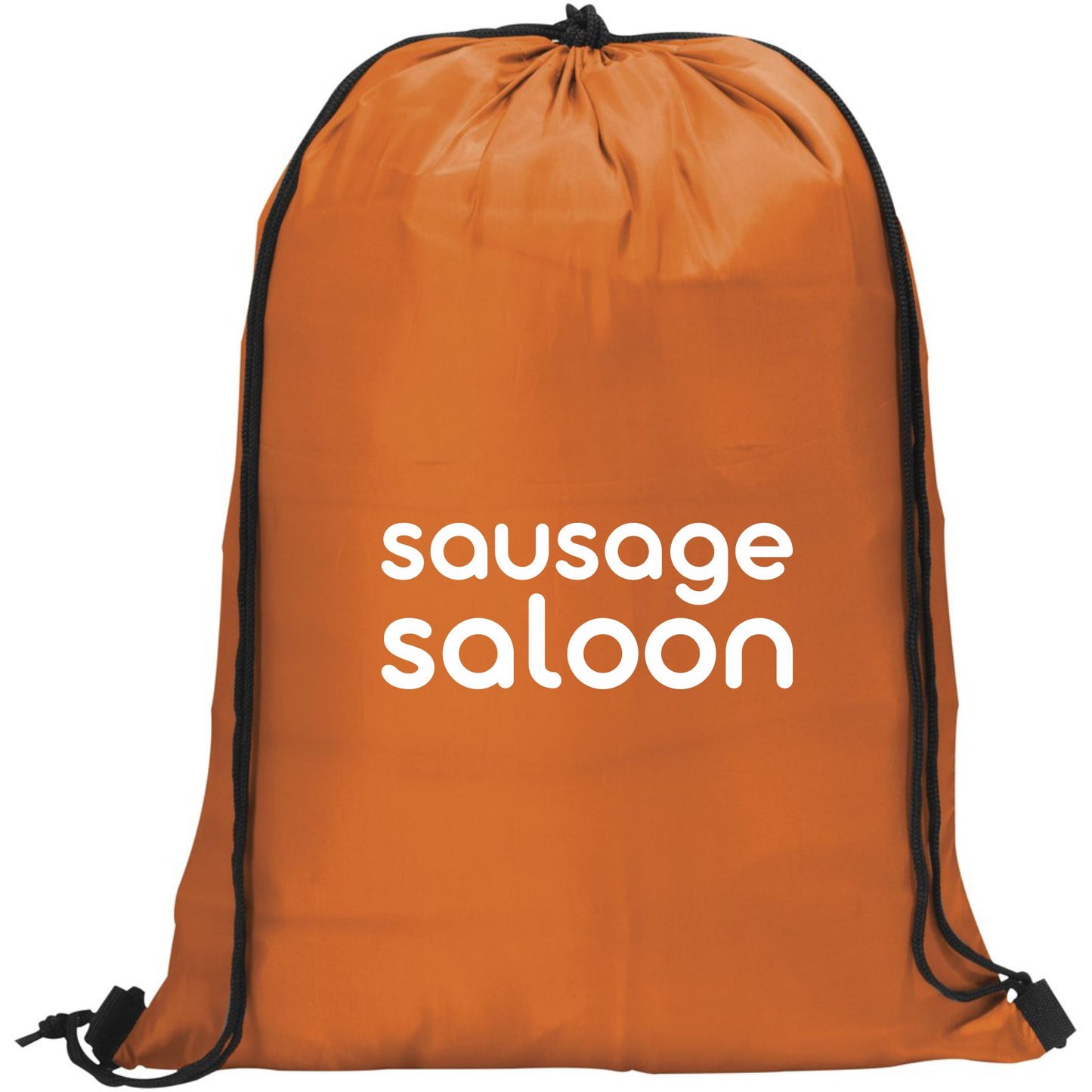 DRAWSTRING BAG