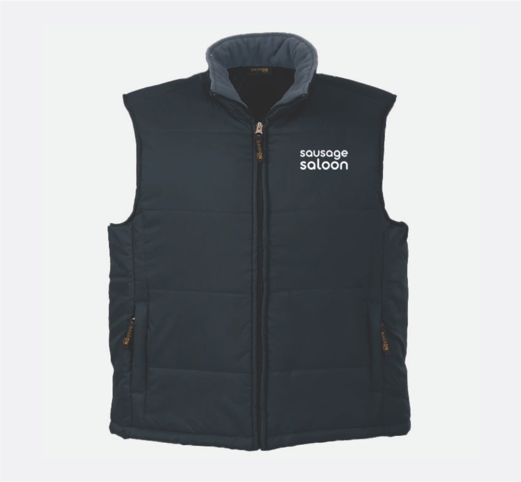 MENS BODYWARMER