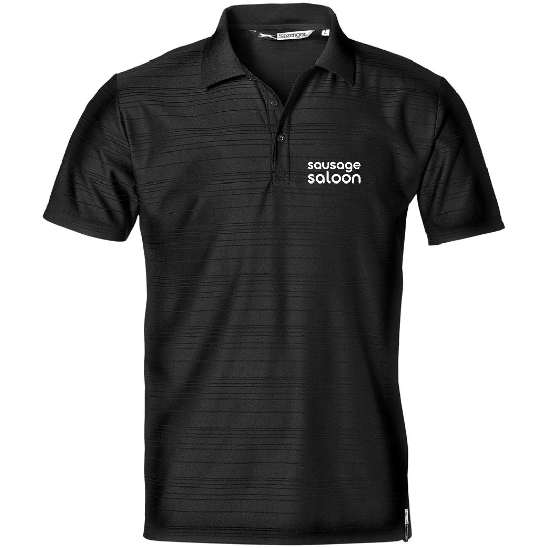 MENS MANAGEMENT GOLF SHIRT