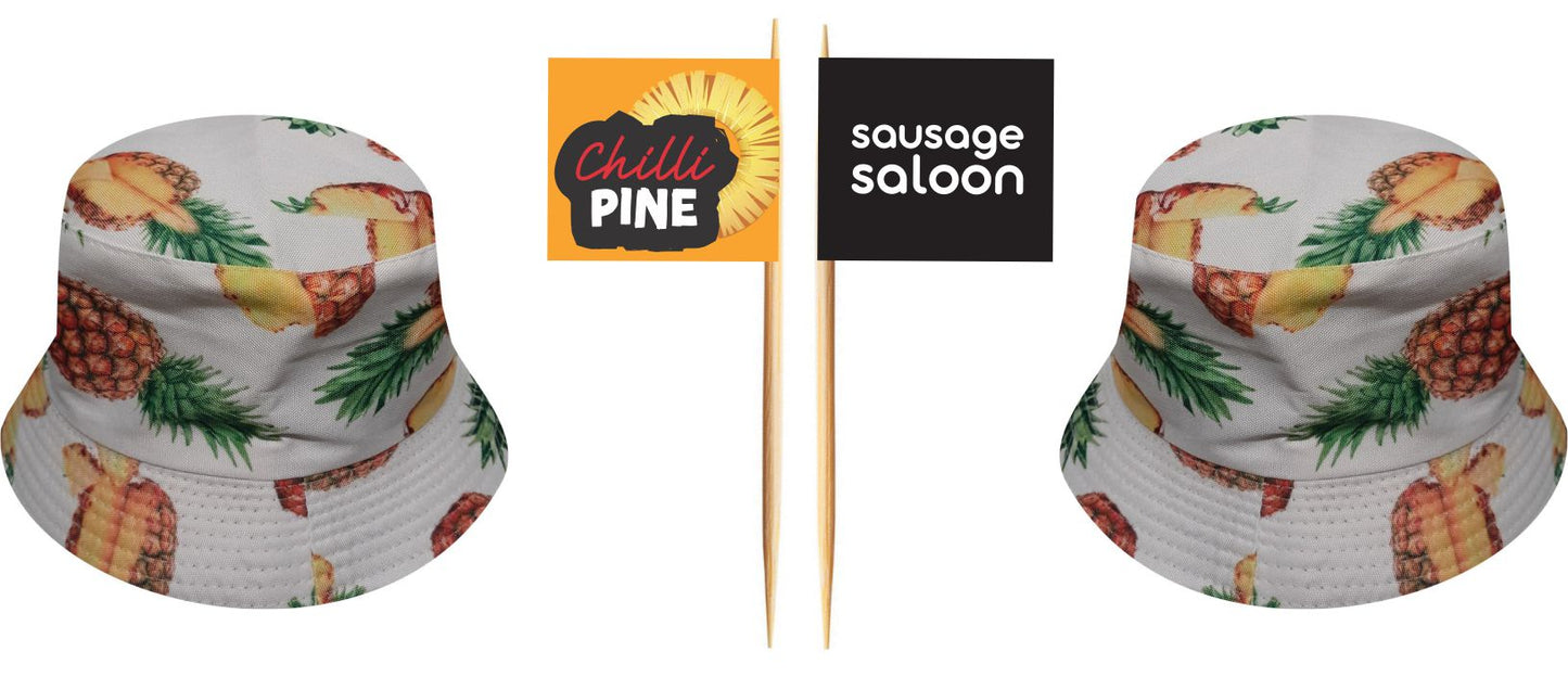 CHILLI PINE PROMOTION